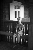 &quot;Mama išvyko ilgam&quot; Birutė Simanavičienė